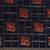 navy_blue navy blue & gold-toned art silk woven design banarasi saree
