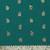 teal teal woven design zari silk blend paithani saree