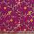 pink ethnic motifs zari silk blend paithani saree