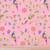 pink woven design zari silk blend paithani saree