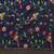navy_blue ethnic motifs zari silk blend paithani saree