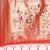 orange ethnic motifs zari silk blend paithani saree