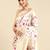 white ethnic motifs zari silk blend paithani saree