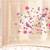 white ethnic motifs zari silk blend paithani saree