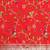 red ethnic motifs zari silk blend paithani saree