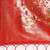 red ethnic motifs zari silk blend paithani saree