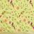 green ethnic motifs zari silk blend paithani saree