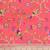 peach ethnic motifs zari silk blend paithani saree