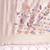 purple woven design zari silk blend paithani saree