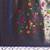 blue ethnic motifs zari silk blend paithani saree