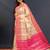 off_white woven design zari kanjeevaram saree