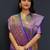 sea_green woven design zari kanjeevaram saree