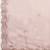 pink embellished sequinned organza saree