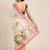 yellow yellow & peach-coloured ethnic motifs print pure linen celebrity saree