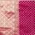 pink pink & gold-toned silk blend woven design kanjeevaram saree