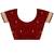 off_white embellished embroidered satin designer saree
