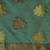 green green & gold-toned ethnic motifs zari organza saree