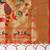 red woven design silk blend paithani saree