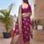 yellow woven design pure cotton banarasi saree