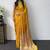 sea_green floral satin banarasi saree
