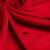 red mirror work pure cotton handloom khadi saree