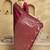 magenta ethnic motifs woven design zari banarasi silk saree with blouse