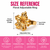 Anti-tarnish, hypoallergenic, high  mirror finish, nickel & lead free