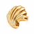 Anti-Tarnish Hypoallergenic Bold Statement Ring 