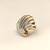 Anti-Tarnish Hypoallergenic Bold Statement Ring 