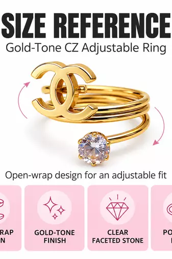Anti-tarnish, hypoallergenic, spiral wrap design, nickel & lead free.