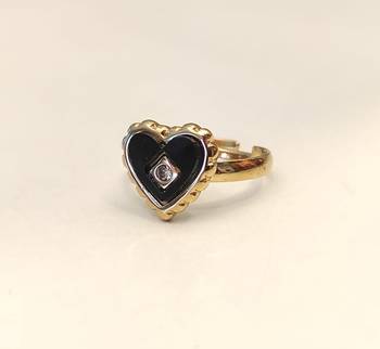 Anti-tarnish, stainless steel, hypoallergenic, mirror finish 5