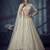 Ivory Designer Embroidery With Hand Work Net Semi Stitched Lehenga Set