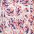 Off-white cotton printed top for women