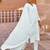 Blue embroidered straight kurta trousers with dupatta set