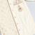 Off white embroidered velvet kurta set