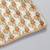 Off white printed cotton kurta set