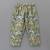Multicolor printed cotton silk kurta set
