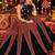 brown black roman silk  lehenga choli for festive wear