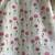 Pink printed cotton silk kurta set