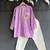 Lavender floral printed cotton silk Men Kurta Set