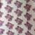 Off white purple printed cotton silk Men dhoti Kurta Set