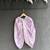 Off white purple printed cotton silk Men dhoti Kurta Set