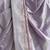 Off white purple printed cotton silk Men dhoti Kurta Set