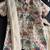 off white cotton silk mundu shirt set