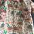 off white cotton silk mundu shirt set