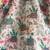 off white cotton silk mundu shirt set