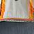 off white embroidered cotton silk men kurta set