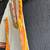 off white embroidered cotton silk men kurta set