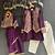 royal purple embroidered cotton silk men kurta set