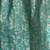 Turquoise blue embroidered cotton silk Men Kurta Set